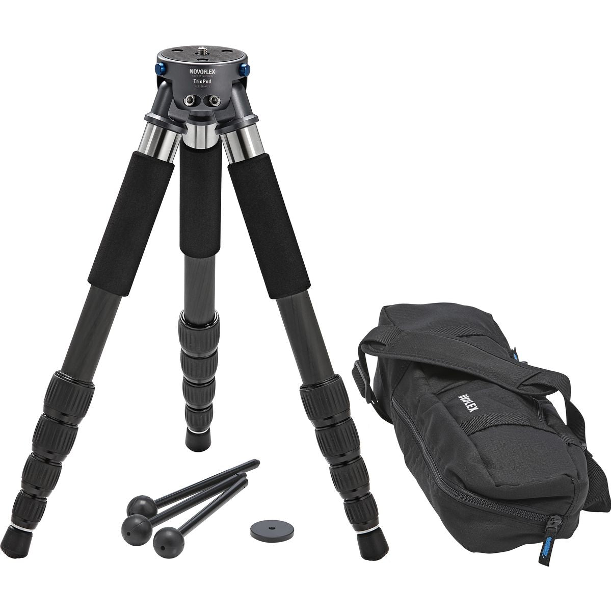 Novoflex Tripod TRIOC2253