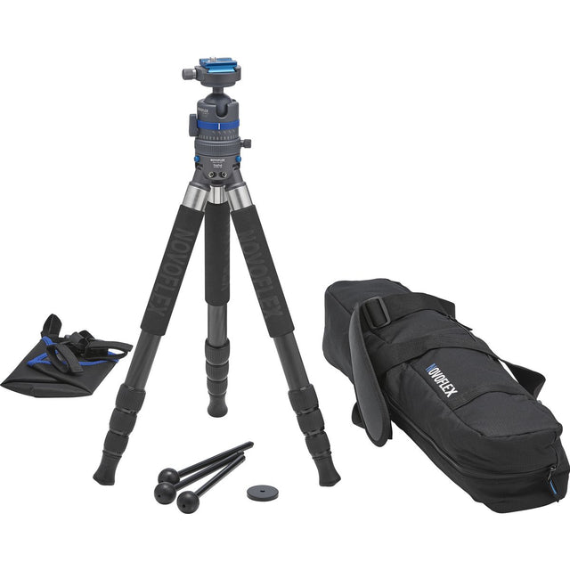 Novoflex Tripod Triomedium CB