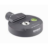 Novoflex Tripod Triomedium CB - image 2 of 4