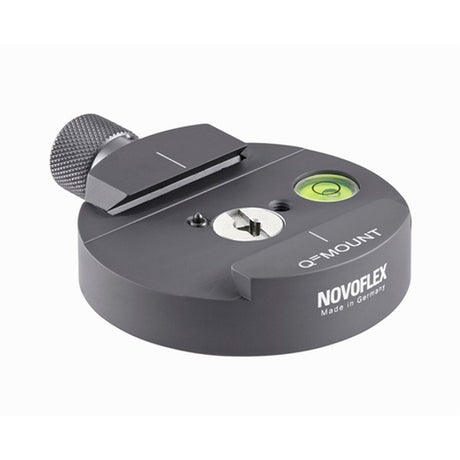 Novoflex Tripod Triomedium CB - image 2 of 4