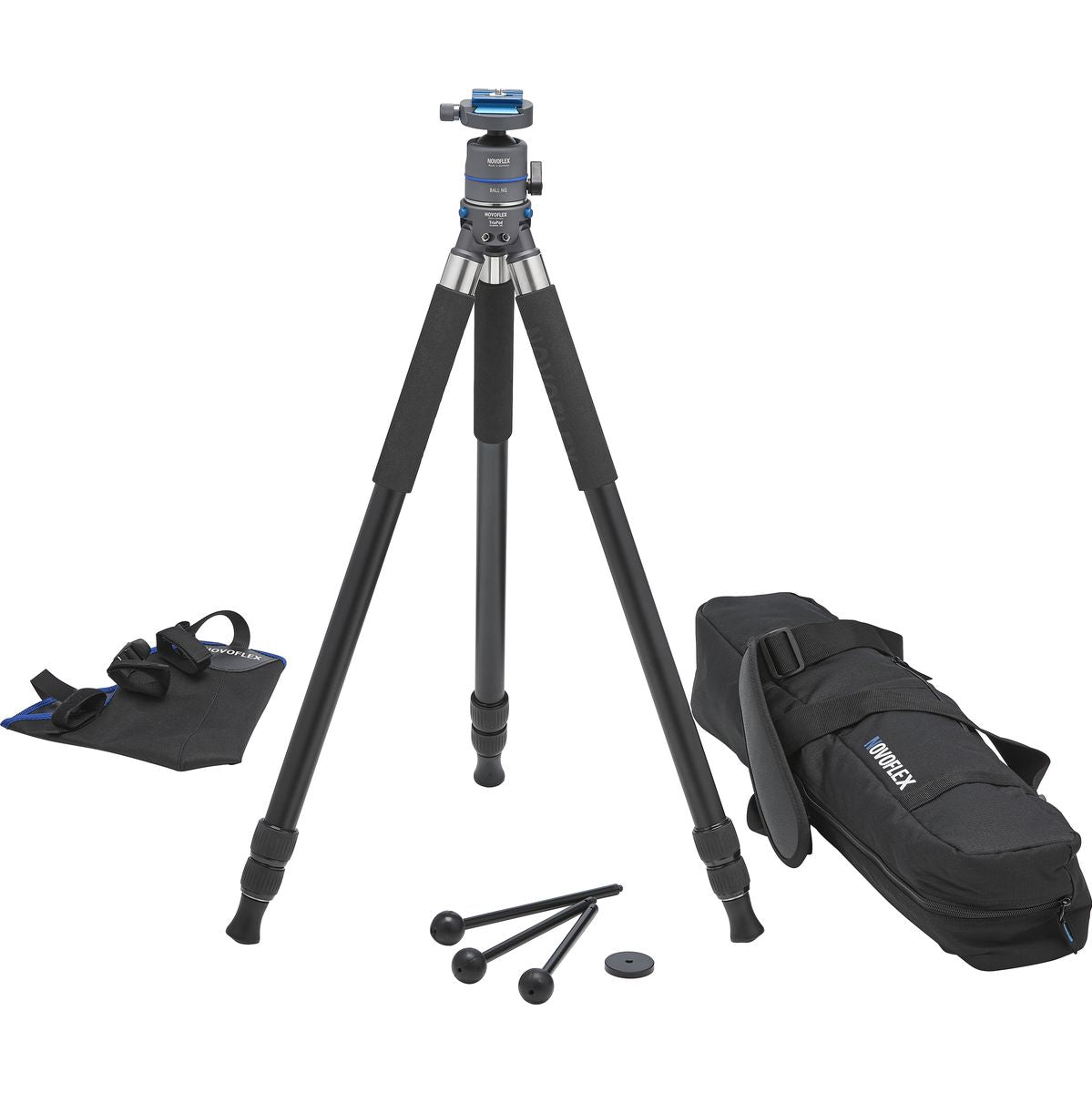 Novoflex Tripod Trioeasy NQ