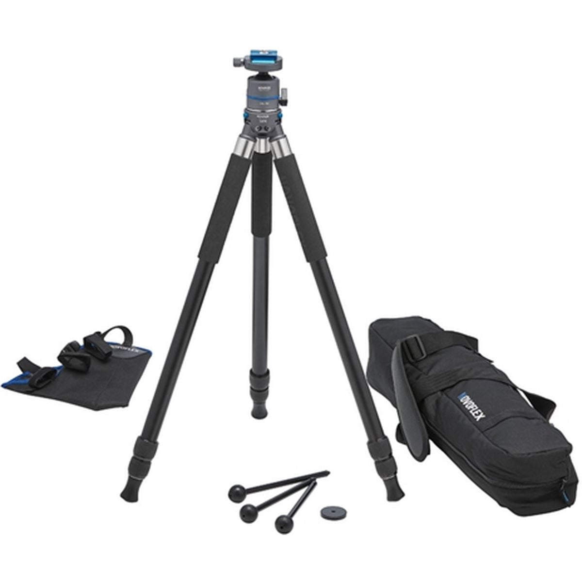Novoflex Tripod Trioeasy NQ - image 3 of 3