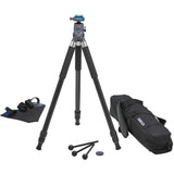 Novoflex Tripod Trioeasy NQ - image 3 of 3