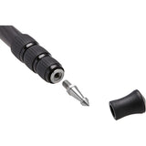 Novoflex 1X QuadroLeg Leg Carbon 2 Segmenten