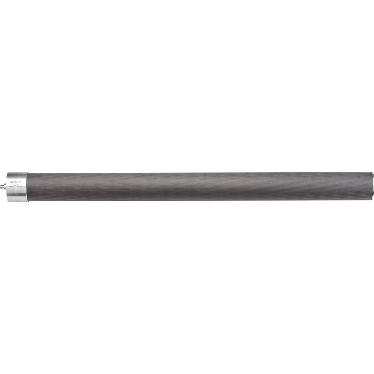 Novoflex 1X QuadroLeg Leg Carbon Extension 50cm Ø39mm