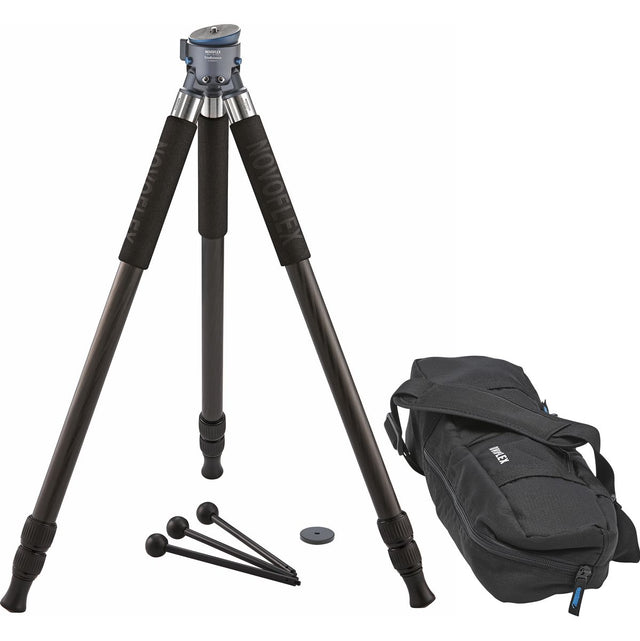Novoflex Tripod w/ Leveller TRIOBALC2830