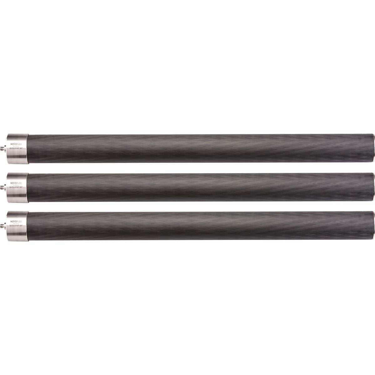Novoflex 1X QuadroLeg Leg Carbon Extension 50cm (Set Of 3)