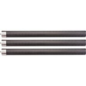 Novoflex 1X QuadroLeg Leg Carbon Extension 50cm (Set Of 3)