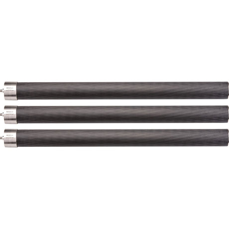 Novoflex 1X QuadroLeg Leg Carbon Extension 50cm (Set Of 3)