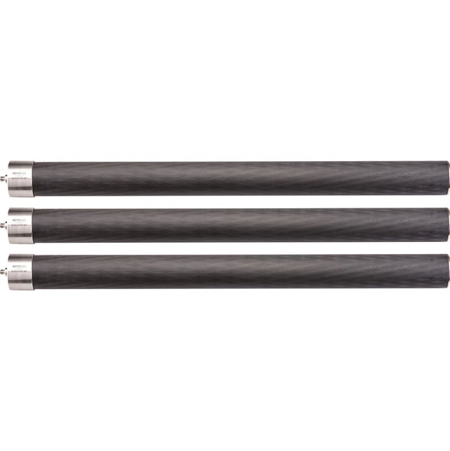 Novoflex 1X QuadroLeg Leg Carbon Extension 50cm (Set Of 3)