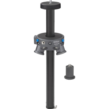 Novoflex Triopod-M Tripod Base w/ Center Column