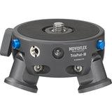Novoflex Triopod-M Tripod Base w/ Center Column - image 2 of 5