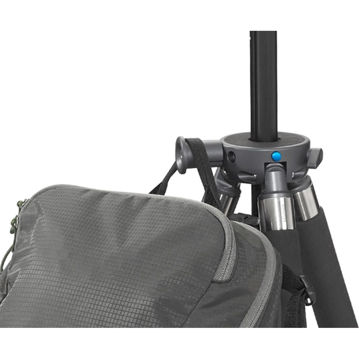 Novoflex Triopod-M Tripod Base w/ Center Column - image 3 of 5