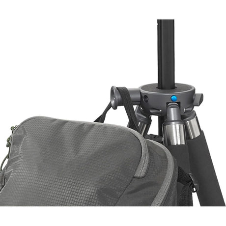 Novoflex Triopod-M Tripod Base w/ Center Column - image 3 of 5