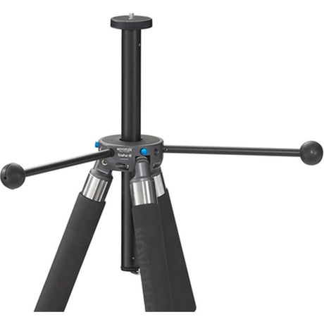 Novoflex Triopod-M Tripod Base w/ Center Column - image 4 of 5