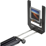 Novoflex Dia Kopieer System For Castel-Mini-L-Q