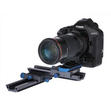 Novoflex Instelslede Castel-Cross Q w/ QPL 1 - image 3 of 3