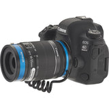 Novoflex Omkeer Adapter For Canon EOS - image 3 of 4