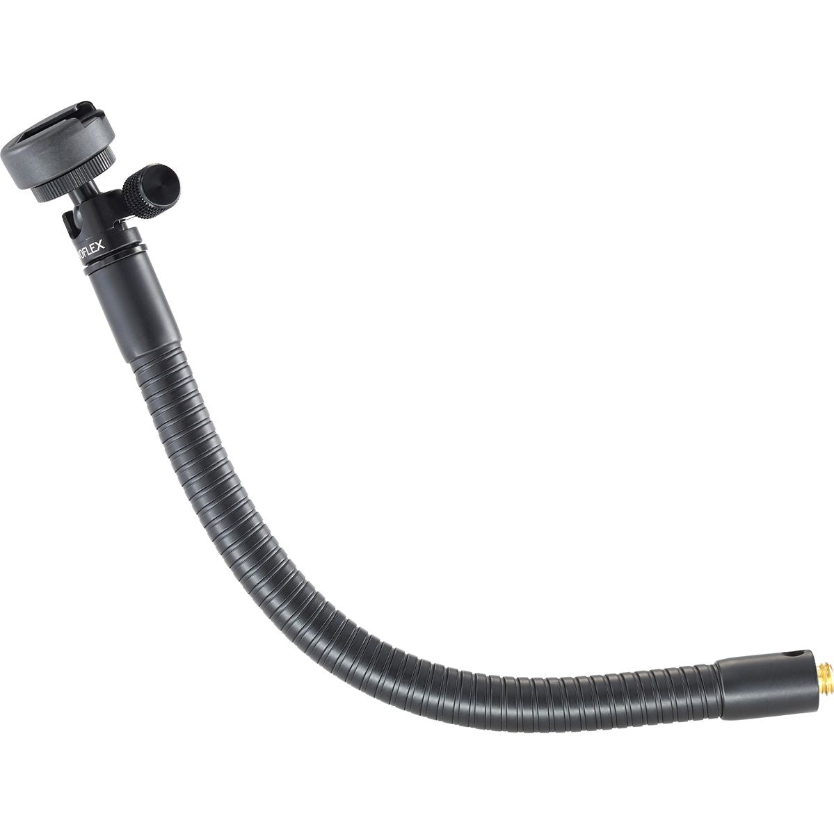 Novoflex ARM-K + Neiger 19