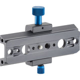 Novoflex Instelslede Castel-Mini II