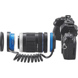 Novoflex Omkeer Adapter For Microfourthirds