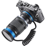 Novoflex Omkeer Adapter For Microfourthirds