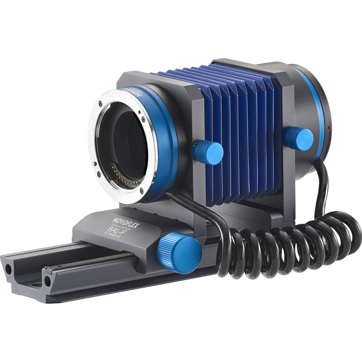 Novoflex Automatische Balg For Sony FE