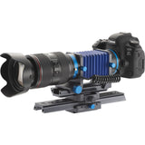 Novoflex Automatische Balg For Canon EF