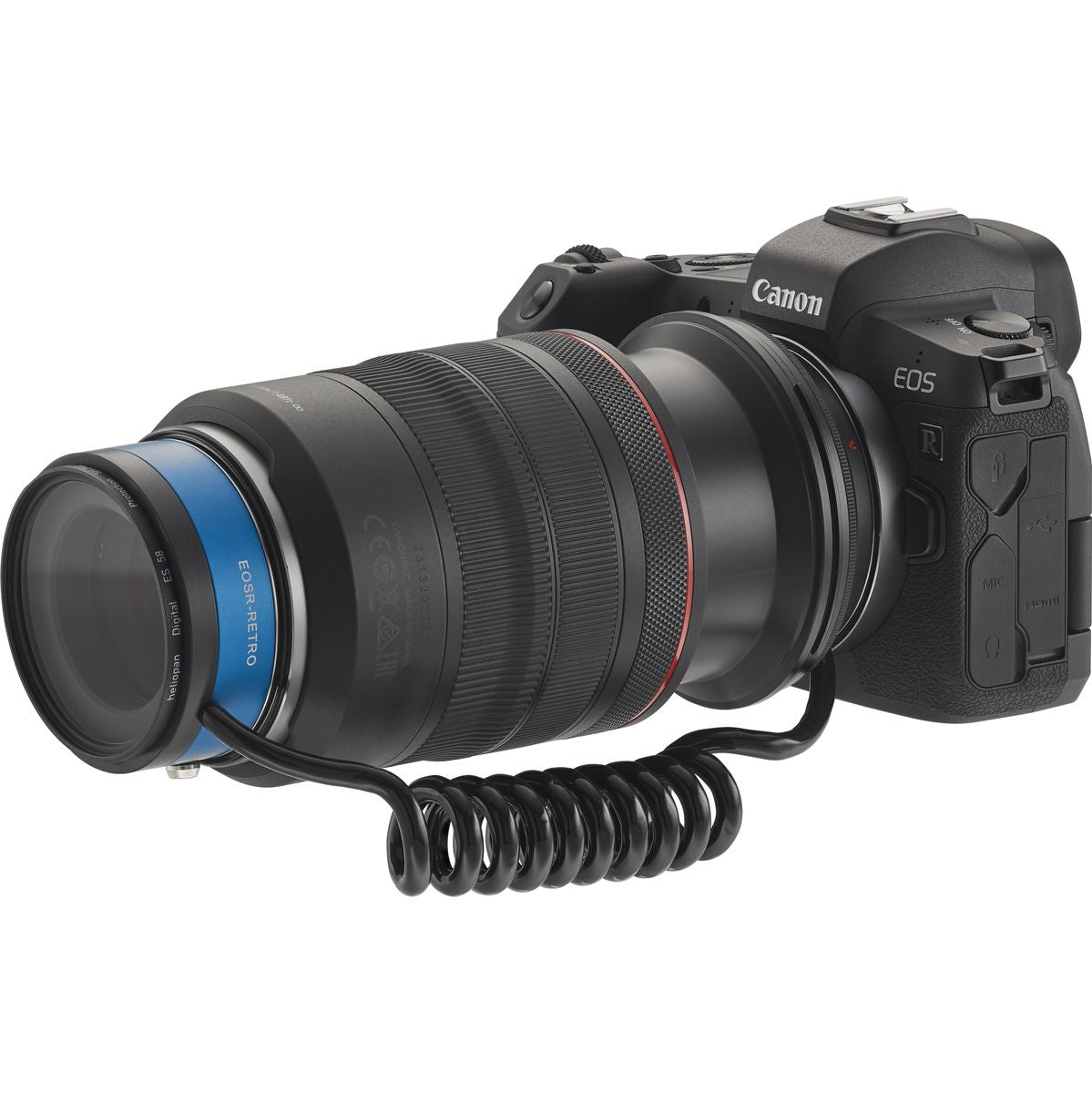 Novoflex Omkeer Adapter For Canon EOS RF - image 2 of 4