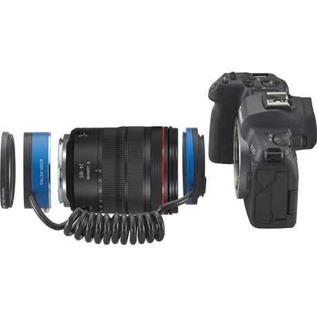 Novoflex Omkeer Adapter For Canon EOS RF - image 3 of 4