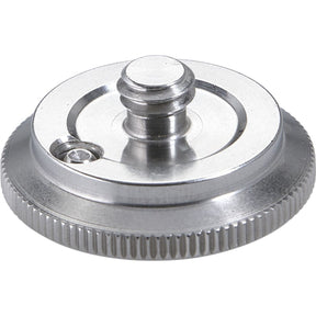Novoflex Miniconnect Coupling 1/4“ Anti-Roteer