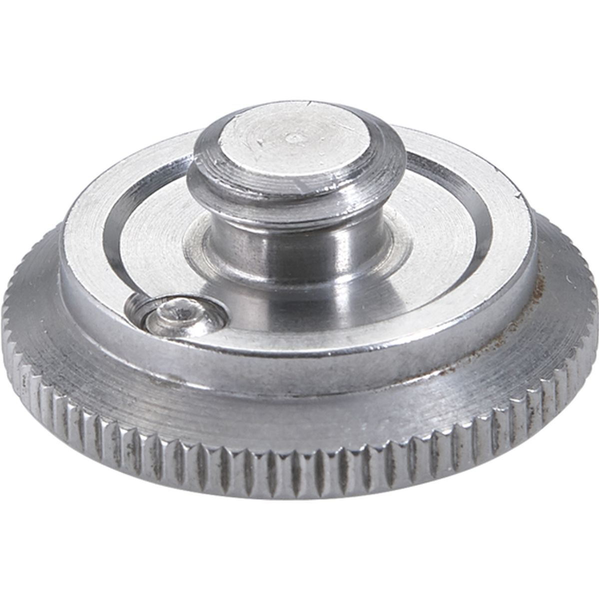 Novoflex Miniconnect Coupling 3/8“ Anti-Roteer