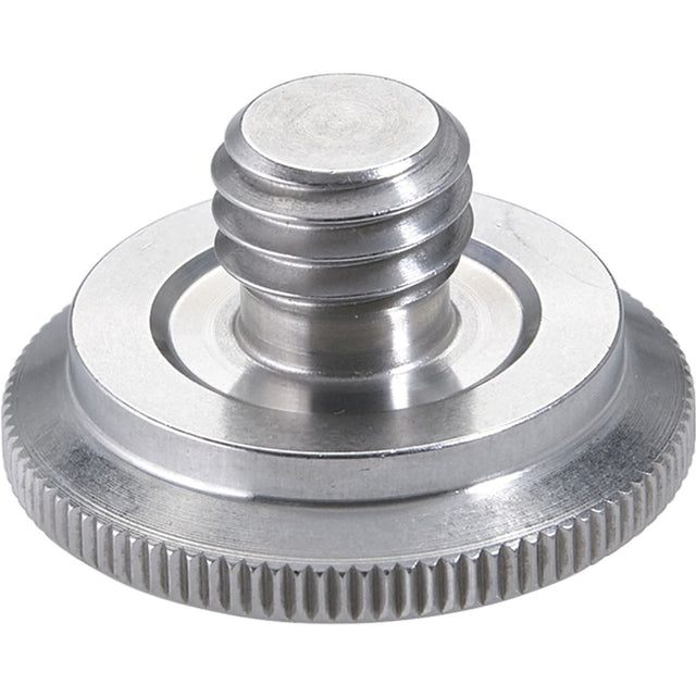 Novoflex Miniconnect Coupling 3/8“ Long Wire