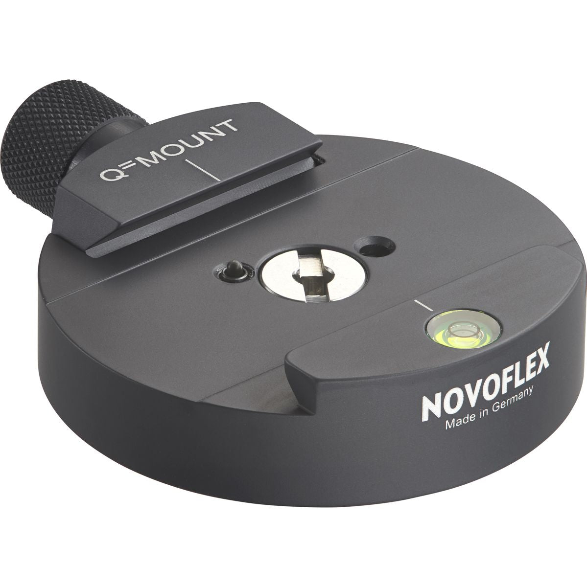 Novoflex Q=mount Snelkoppeling