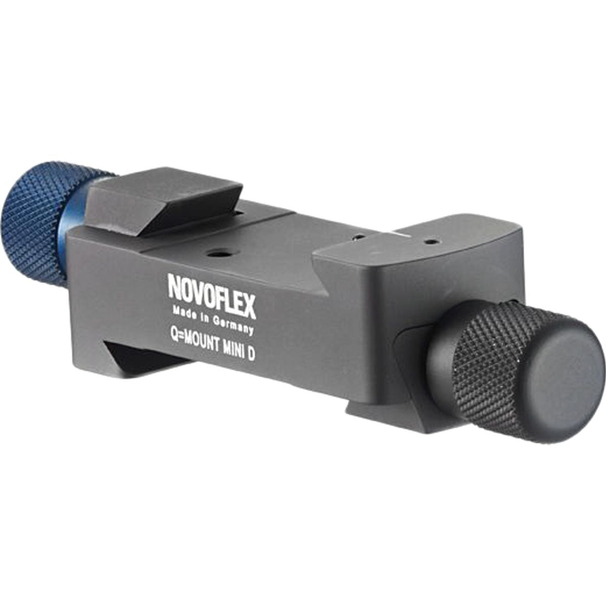 Novoflex Snelkoppeling Mini w/ Double Clamp - image 3 of 4