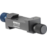 Novoflex Snelkoppeling Mini w/ Double Clamp - image 3 of 4