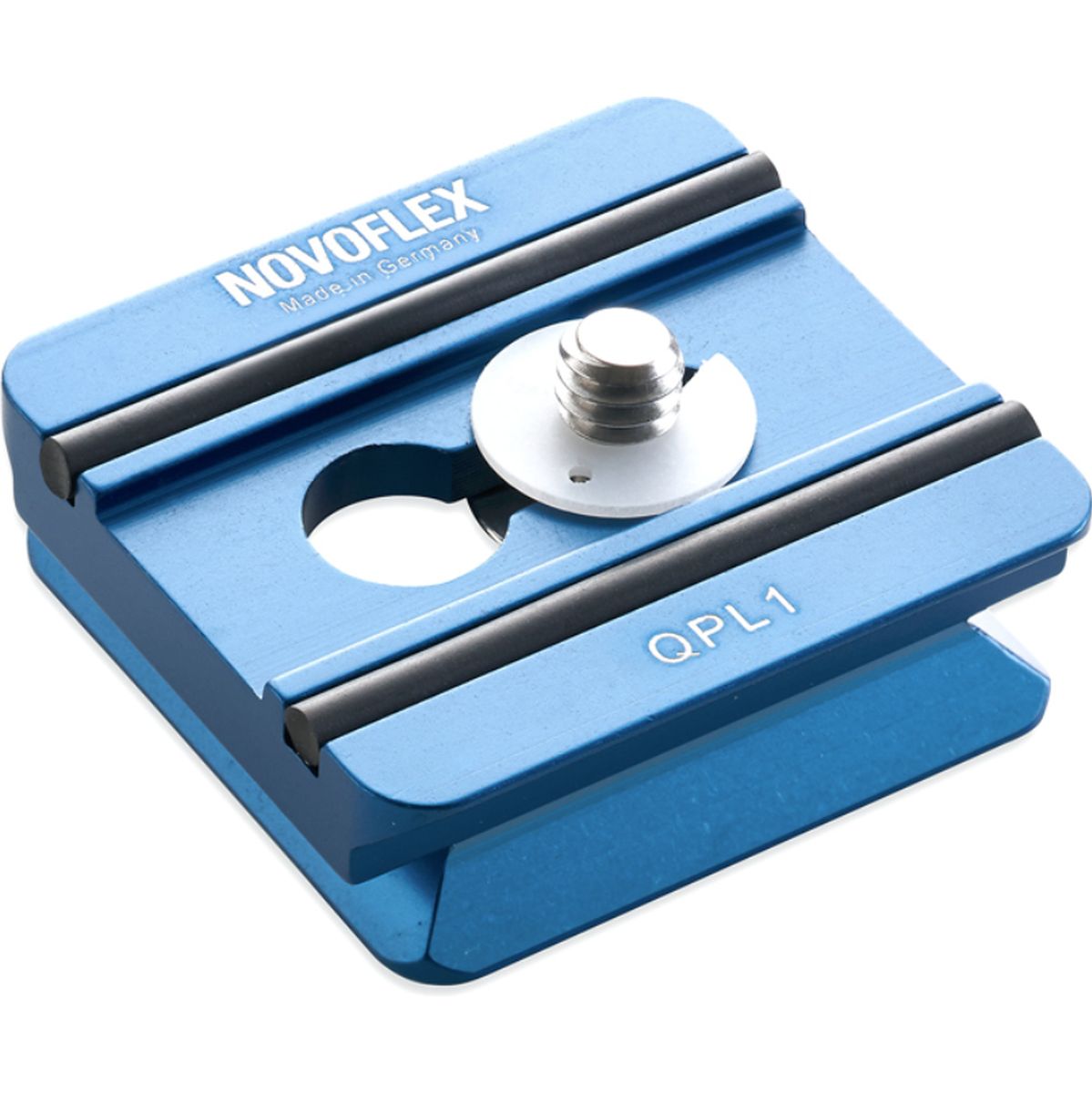 Novoflex Standard Quick Release Plate 1/4"