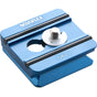 Novoflex Standard Quick Release Plate 1/4"