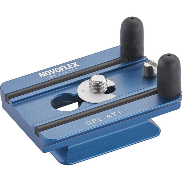 Novoflex Quick Release Plate Anti-Roteer 50mm