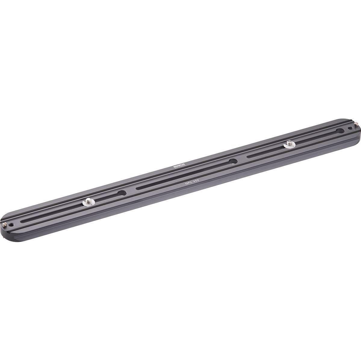 Novoflex Quick Release Plate 450mm