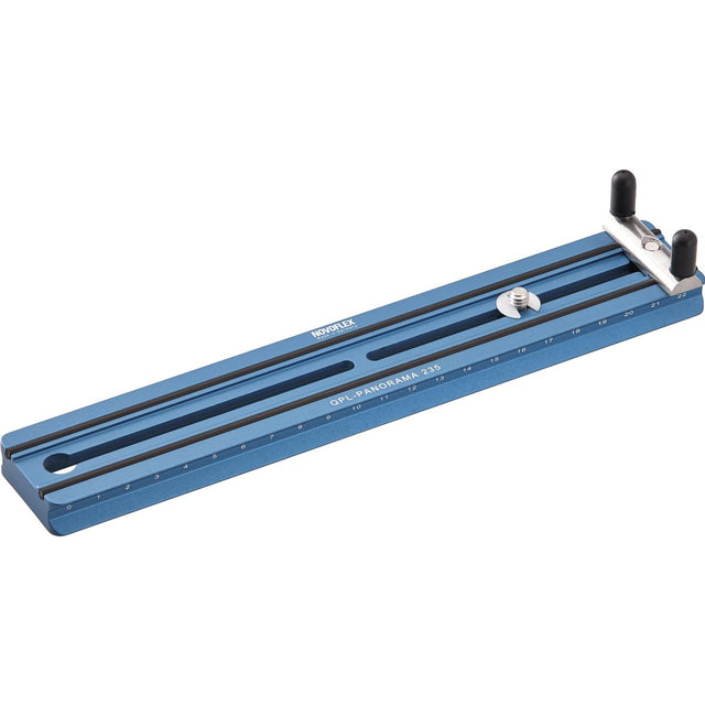 Novoflex Quick Release Plate For Panorama 235mm