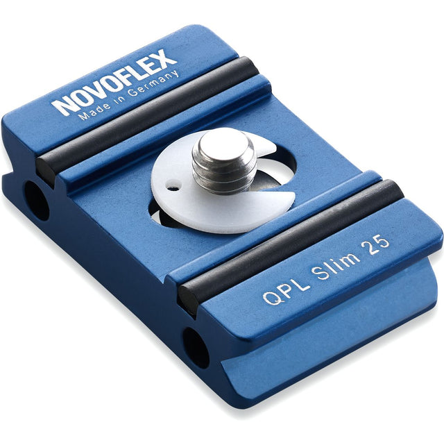 Novoflex Quick Release Plate Smal 25x39mm