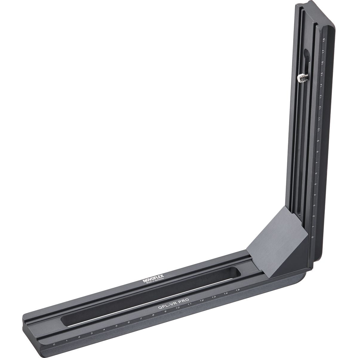 Novoflex Grote L-Bracket w/ Schaal Q System 185/225mm
