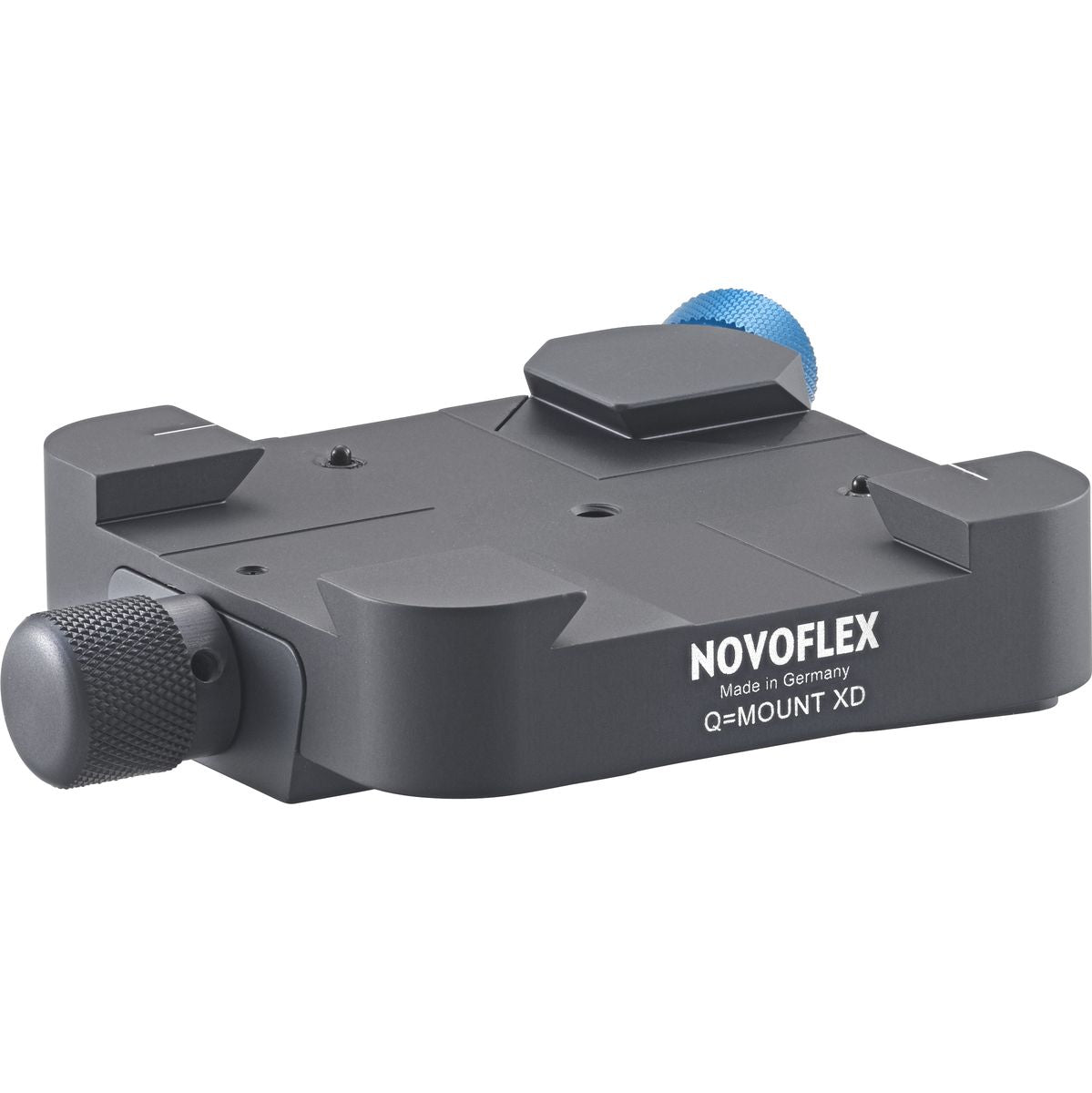 Novoflex Q=mount XD Snelkoppeling w/ Kruis Clamp - image 2 of 3