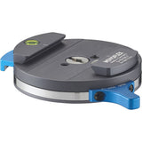 Novoflex Q=base II Snelkoppeling - image 4 of 5