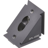 Novoflex Hoekstuk w/ 1/4 Wire And Q-Profiel