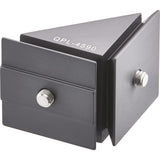 Novoflex Hoekstuk w/ 1/4 Wire And Q-Profiel - image 2 of 4