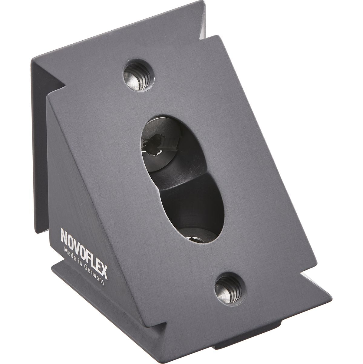 Novoflex Hoekstuk w/ 1/4 Wire And Q-Profiel - image 3 of 4