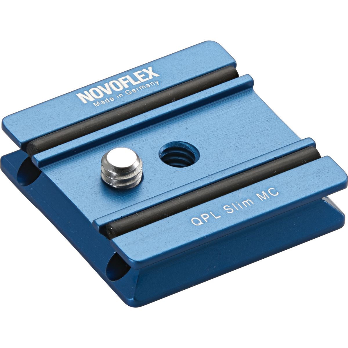 Novoflex Standard Plate w/ 1/4 Thread