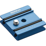 Novoflex Standard Plate w/ 1/4 Thread